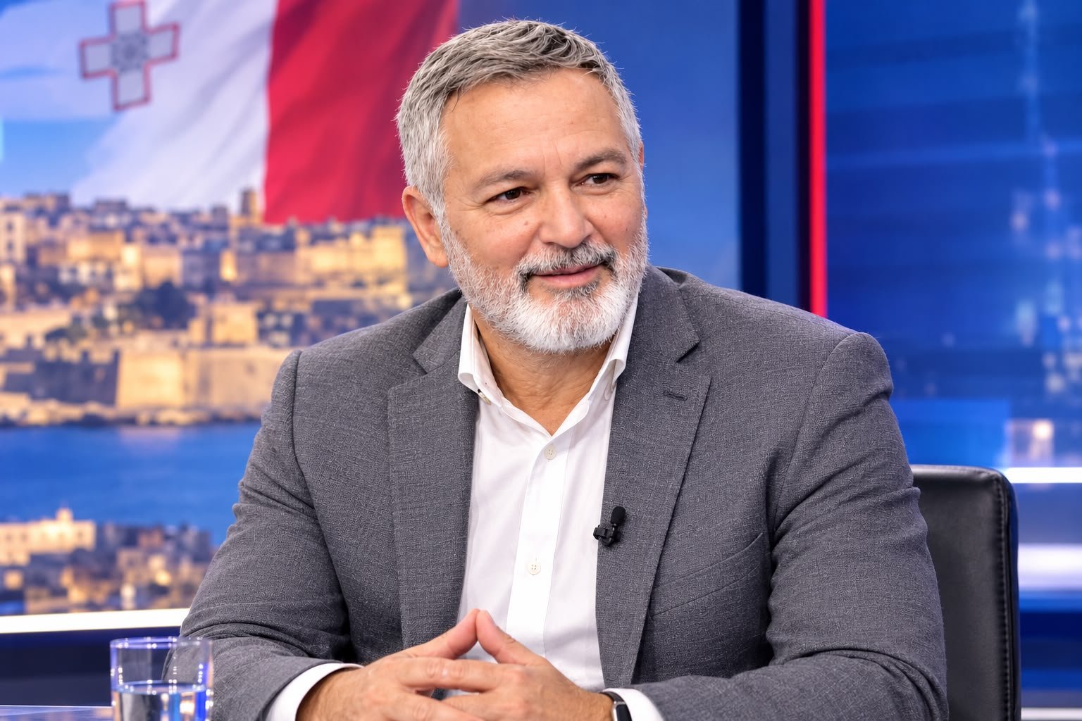 Vince Bongailas
